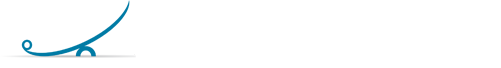 the scale company blue logo