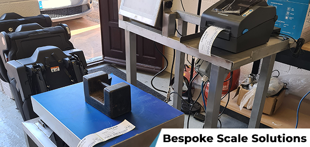 bespoke scale solutions