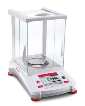 Ohaus Adventurer Analytical Laboratory Balance