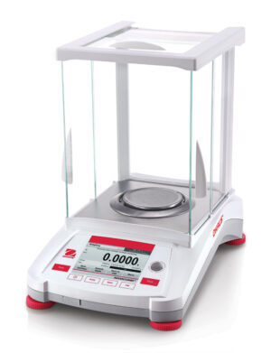 OHAUS Adventurer Analytical Laboratory Scale with Internal Calibration