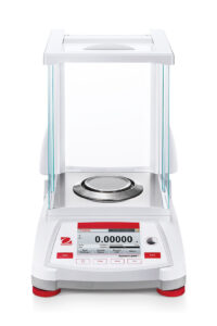 OHAUS Adventurer Semi-Micro Laboratory Balance Scale