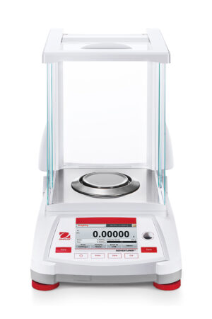OHAUS Adventurer Semi-Micro Laboratory Balance Scale