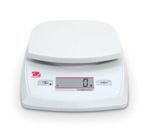 OHAUS Compass CR Portable Balance Compass CR