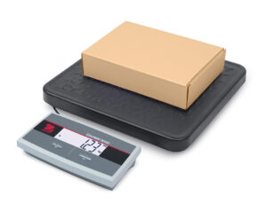 OHAUS Courier 3000 Shipping Scale Courier 1000