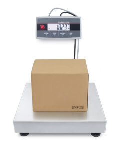 OHAUS Courier 7000 Shipping Scale Courier 1000