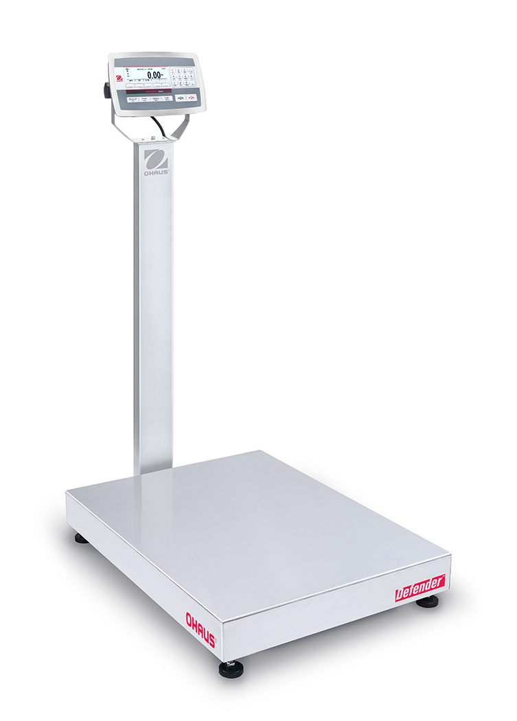 OHAUS - Defender 5000 Stainless Steel - Dual Range - Image 5