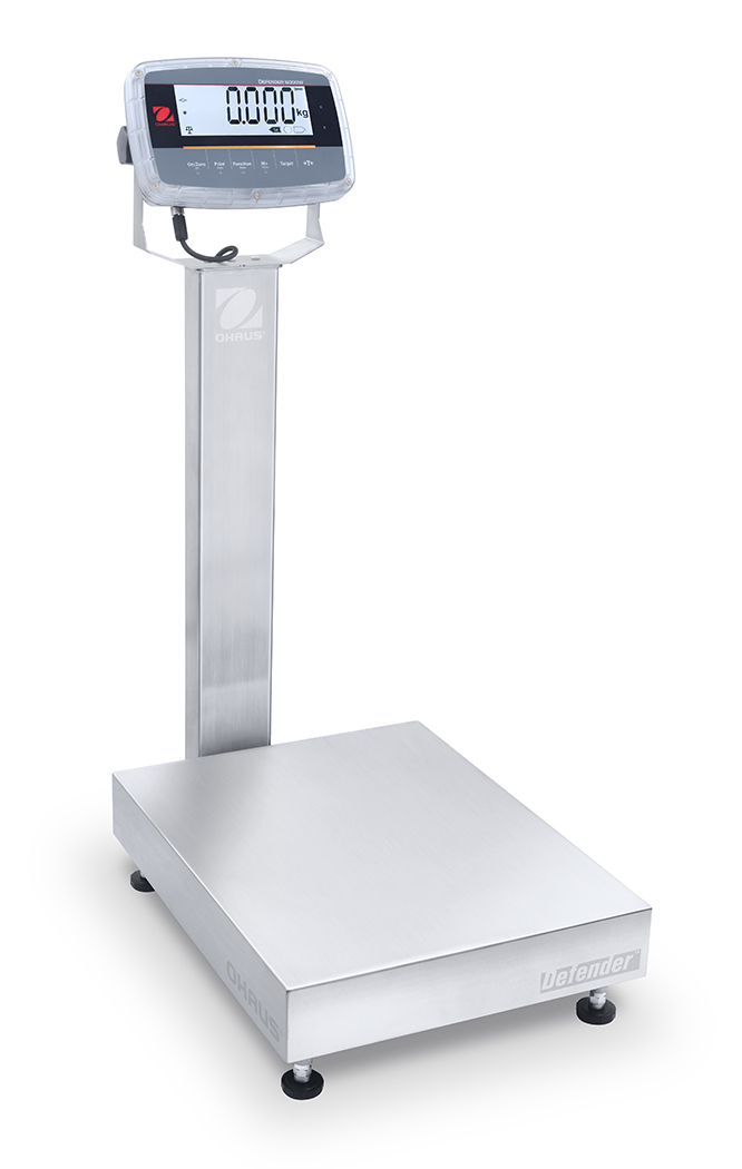 OHAUS - Defender 6000 - Image 5