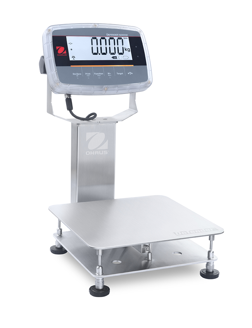 OHAUS - Defender 6000 - Image 3