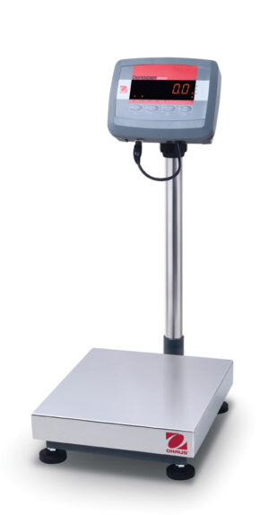 OHAUS Defender 2000 bench scale