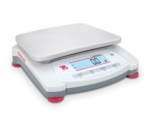 OHAUS Navigator NVT Series Portable Balance Compass CR