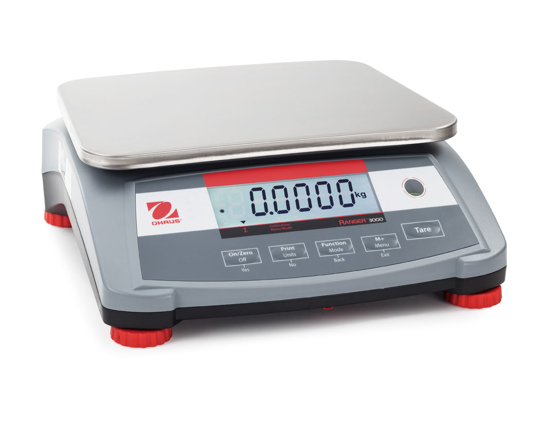 OHAUS - Ranger™ 3000