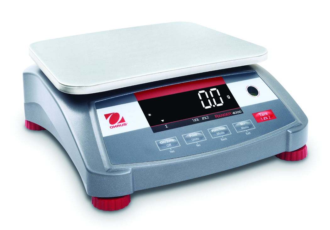 OHAUS - Ranger 4000 - Image 4