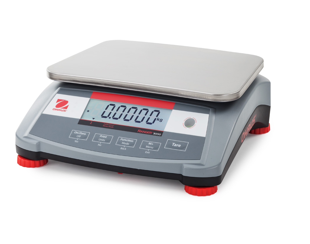 OHAUS - Ranger™ 3000 - Image 2