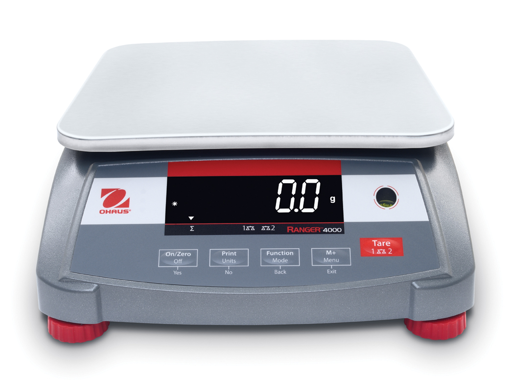 OHAUS - Ranger 4000 - Image 2