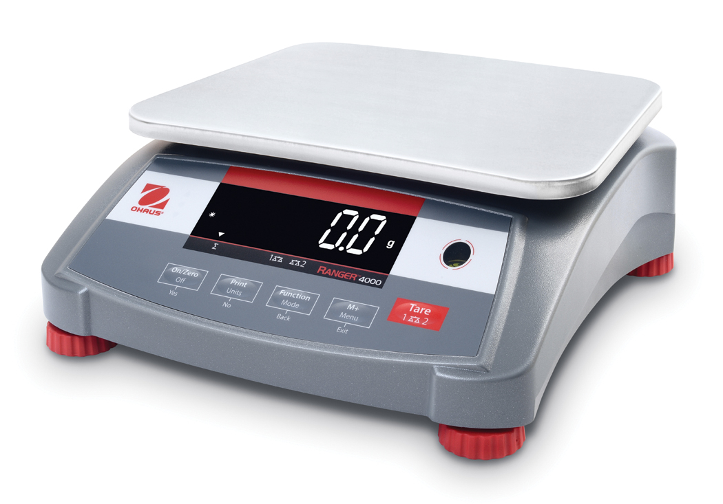 OHAUS - Ranger 4000