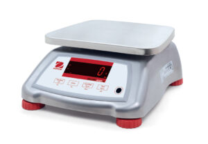 OHAUS - Valor 2000 Stainless Steel Housing