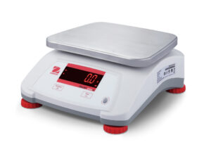 OHAUS Valor 2000 Bench Scale Ranger 3000