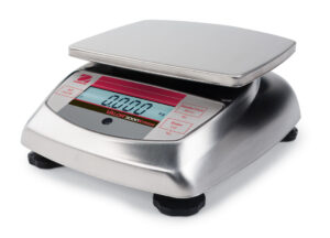 OHAUS Valor 3000 Dust / Water Protection Bench Scale Ranger 3000
