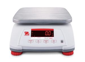 OHAUS Valor 4000 Bench Scale Ranger 3000