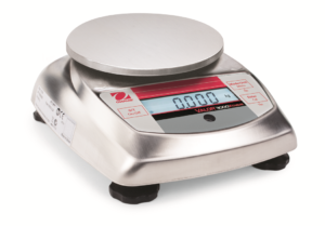 OHAUS Valor 3000 Bench Scale Ranger 3000