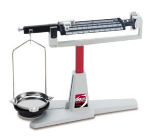OHAUS Cent-O-Gram 300 Series Mechanical Scale Cent-O-Gram
