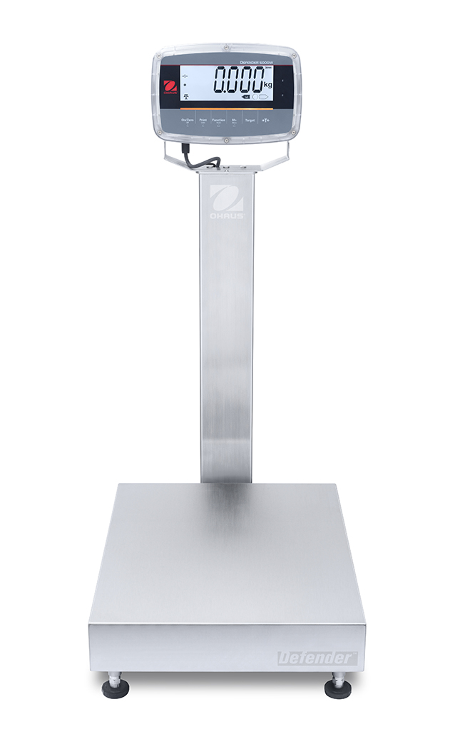 OHAUS - Defender 6000 - Image 2
