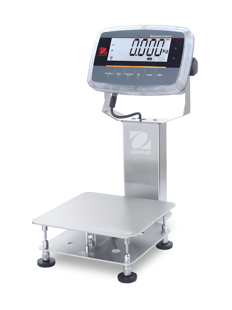 OHAUS - Defender 6000