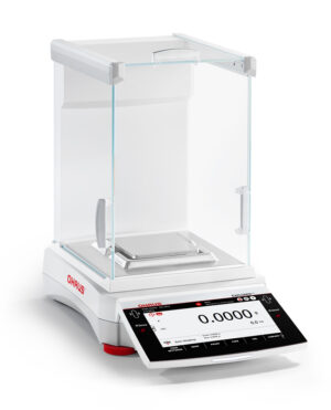 OHAUS Explorer Analytical Laboratory Balance