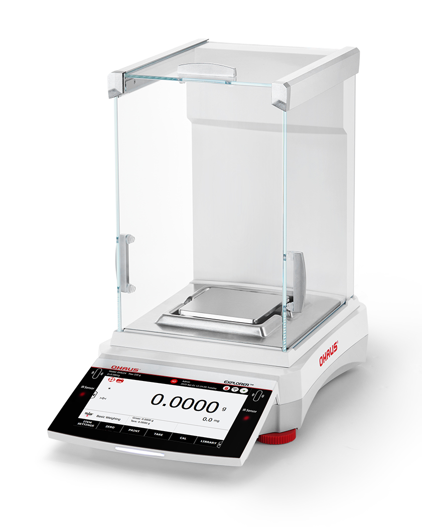 OHAUS - Explorer Analytical EXR - Image 4