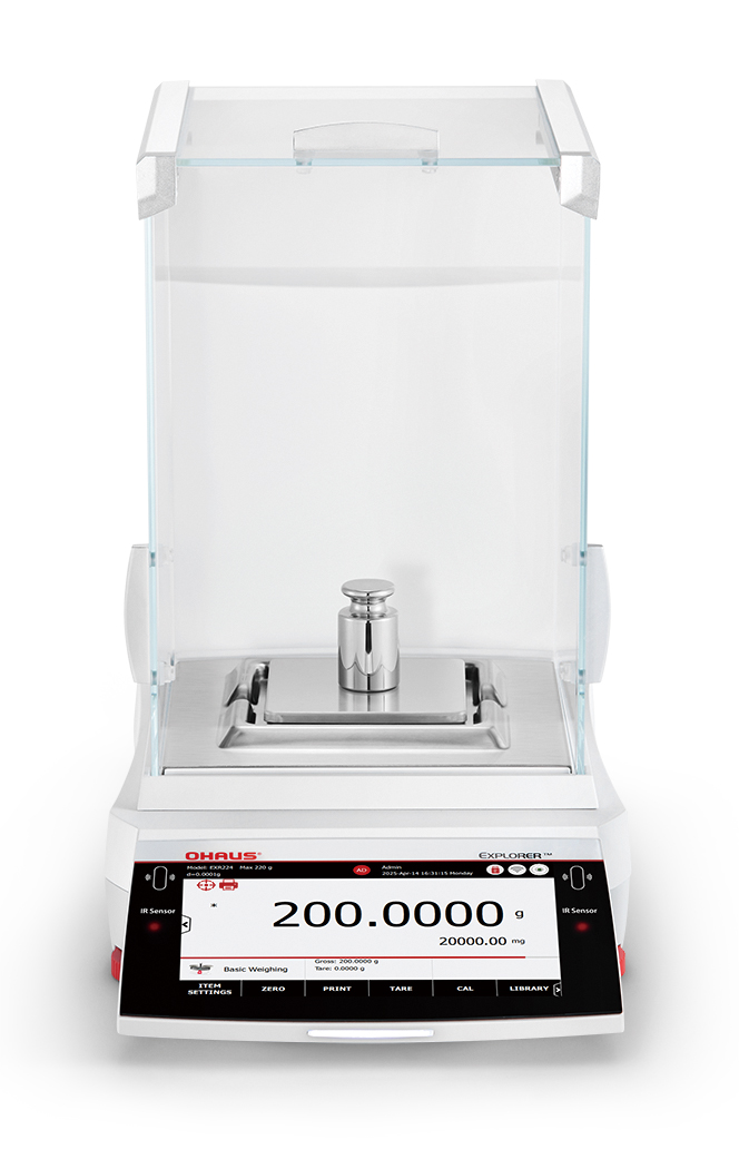 OHAUS - Explorer Analytical EXR - Image 2