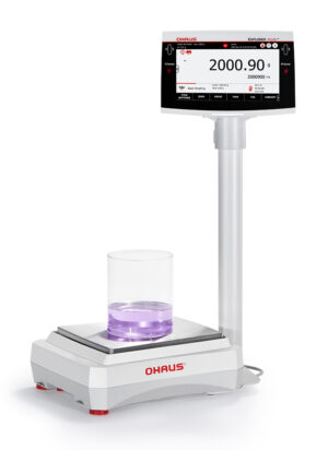 OHAUS Explorer Plus Precision Laboratory Balance