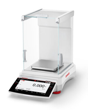 OHAUS Explorer Precision Laboratory Balance