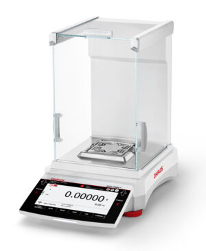 OHAUS - Explorer Semi-Micro EXR