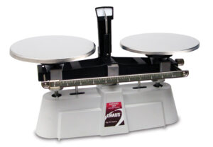 OHAUS Harvard Trip Mechanical Scale Cent-O-Gram