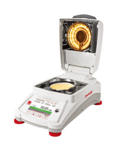 OHAUS MB120 Moisture Analyser MB120
