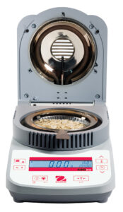 OHAUS MB23 Moisture Analyser MB120
