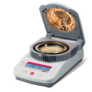 OHAUS MB25 Moisture Analyser MB120