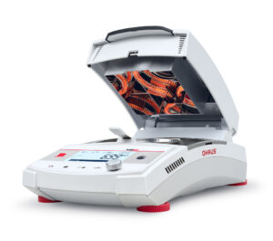 OHAUS MB32 Moisture Analyser MB120