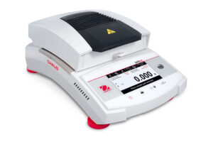 OHAUS - MB92 Moisture Analyser