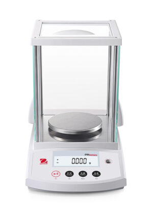 OHAUS PR Series Precision Laboratory Balance