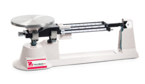 OHAUS Triple Beam Junior Mechanical Scale Cent-O-Gram