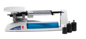 OHAUS Triple Beam Pro Mechanical Scale Cent-O-Gram