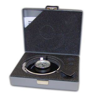 Temperature Calibration Kit - MB