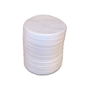 Filter Glass Fiber - 200 Set