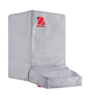 Dust Cover - Balance with Draft Shield
