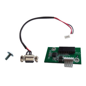 RS232 Kit - D2K