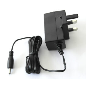 UK Fixed Plug - STX