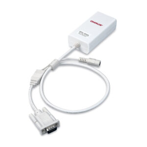 Interface Kit, - RS232-Ethernet