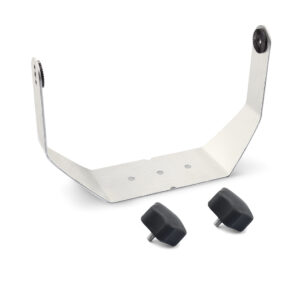 Stainless Steel Wall-Mount Kit - TD52XW