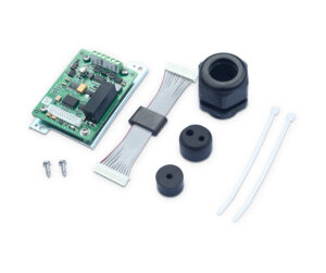 Analog Output Kit - TD52 / DT61XW